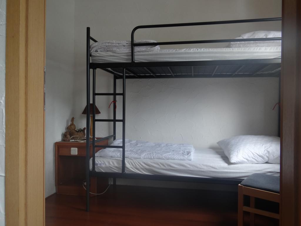 Haus Marlene Apartment Zell an der Mosel Bilik gambar