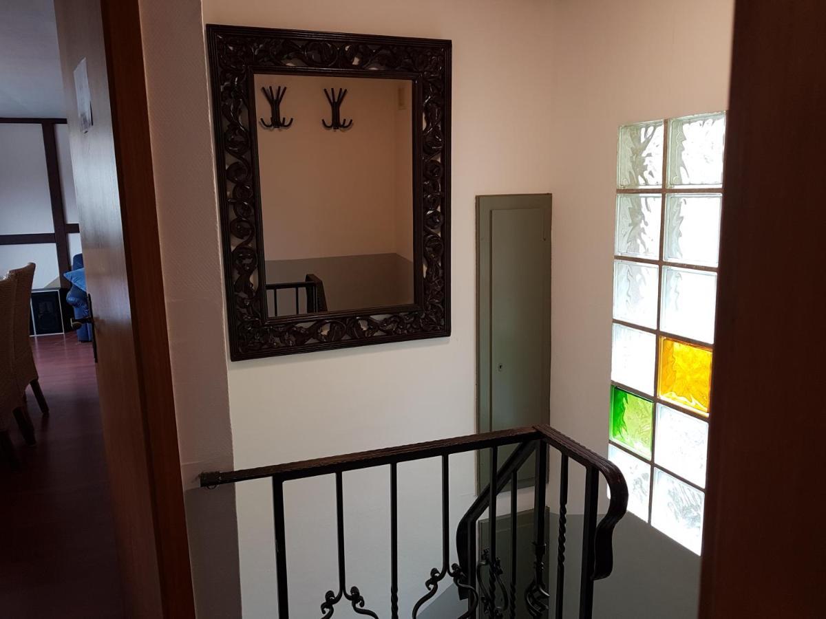 Haus Marlene Apartment Zell an der Mosel Luaran gambar