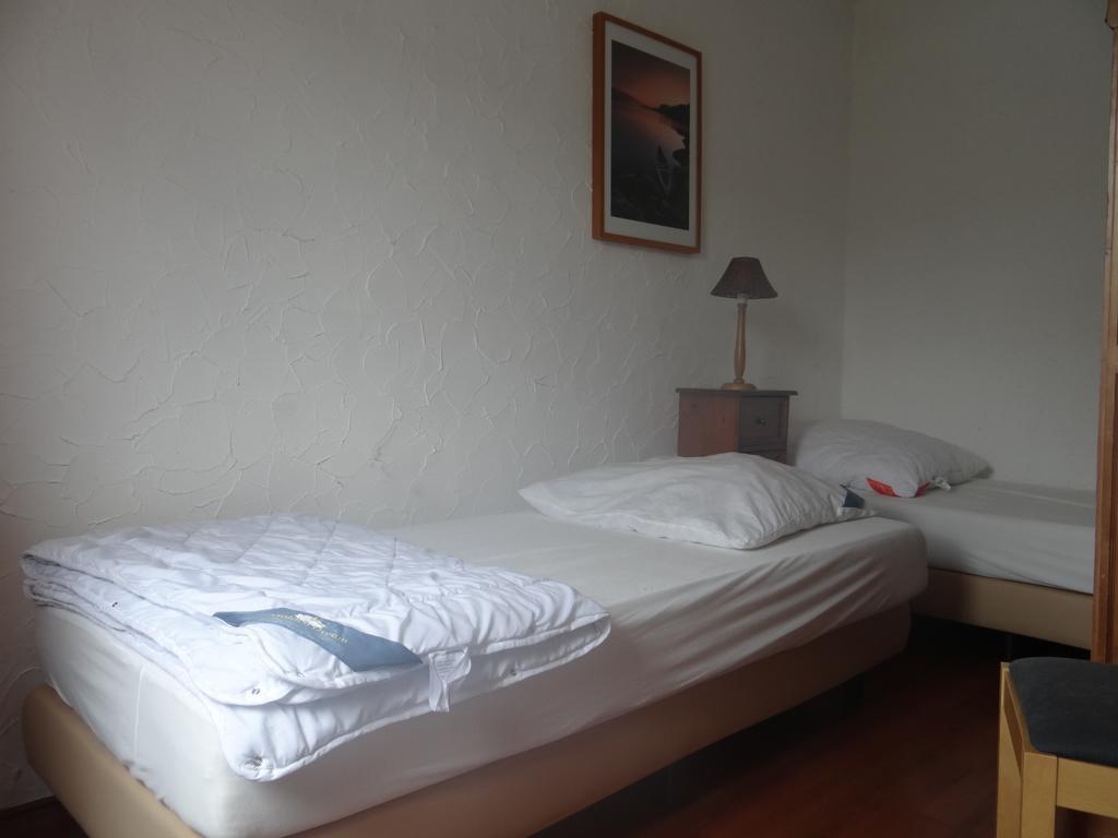 Haus Marlene Apartment Zell an der Mosel Bilik gambar
