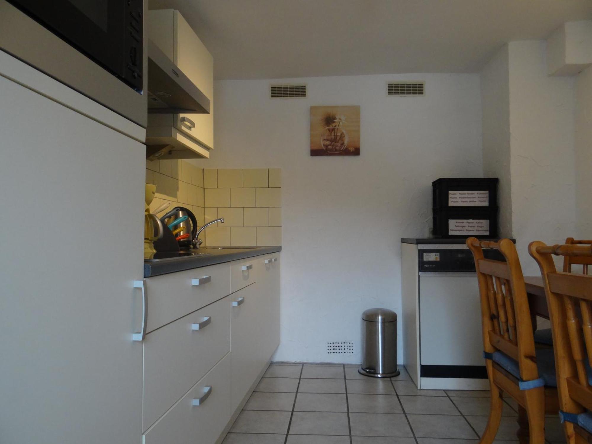 Haus Marlene Apartment Zell an der Mosel Bilik gambar