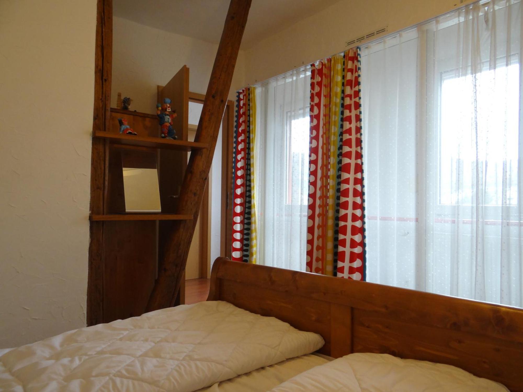 Haus Marlene Apartment Zell an der Mosel Bilik gambar