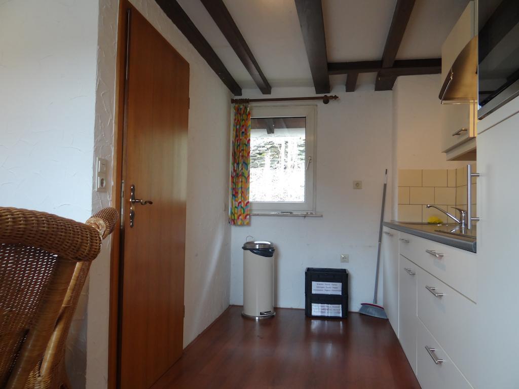 Haus Marlene Apartment Zell an der Mosel Bilik gambar