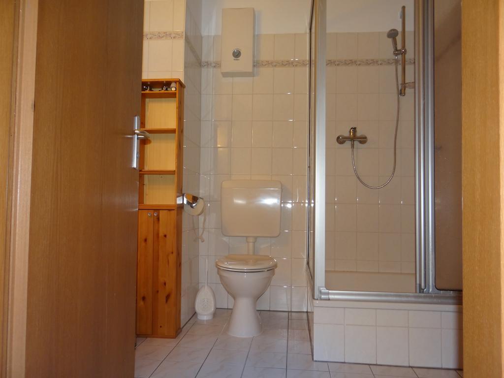 Haus Marlene Apartment Zell an der Mosel Bilik gambar