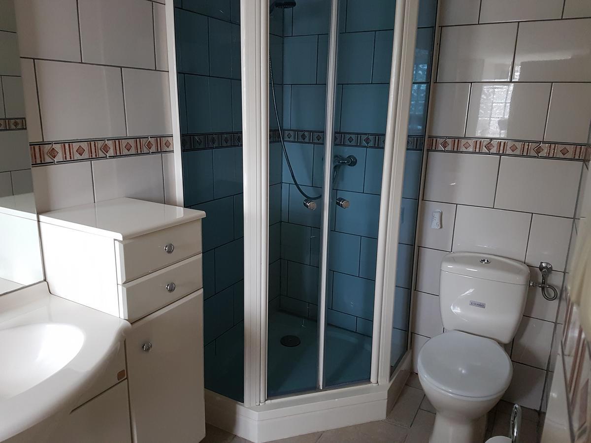 Haus Marlene Apartment Zell an der Mosel Luaran gambar